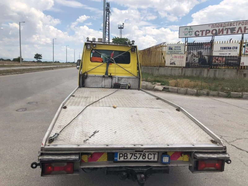 Iveco 35c15 Pitna pomos , снимка 5 - Бусове и автобуси - 48072902