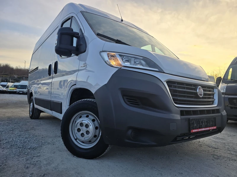 Fiat Ducato 2.0MJET , снимка 3 - Бусове и автобуси - 48885369