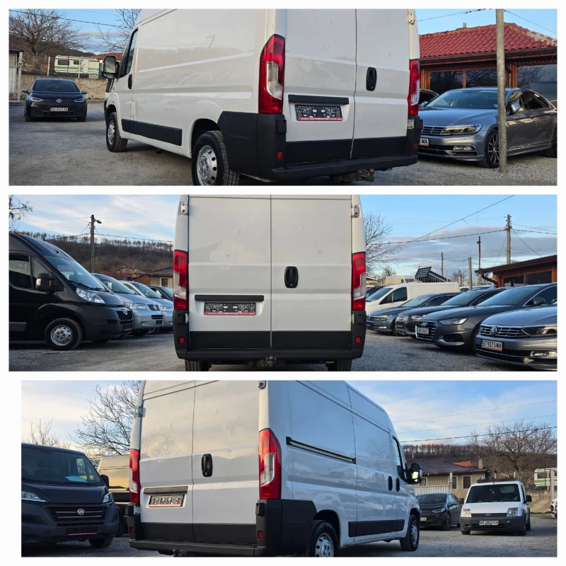 Fiat Ducato 2.0MJET , снимка 9 - Бусове и автобуси - 48885369