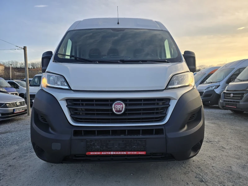 Fiat Ducato 2.0MJET , снимка 2 - Бусове и автобуси - 48885369