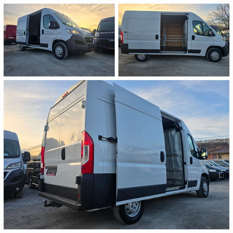 Fiat Ducato 2.0MJET , снимка 8 - Бусове и автобуси - 48885369