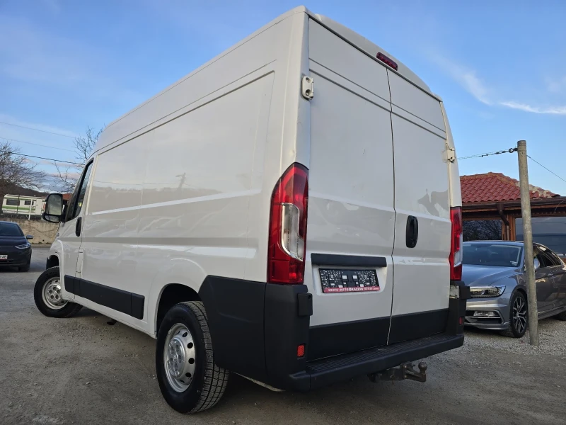 Fiat Ducato 2.0MJET , снимка 4 - Бусове и автобуси - 48885369