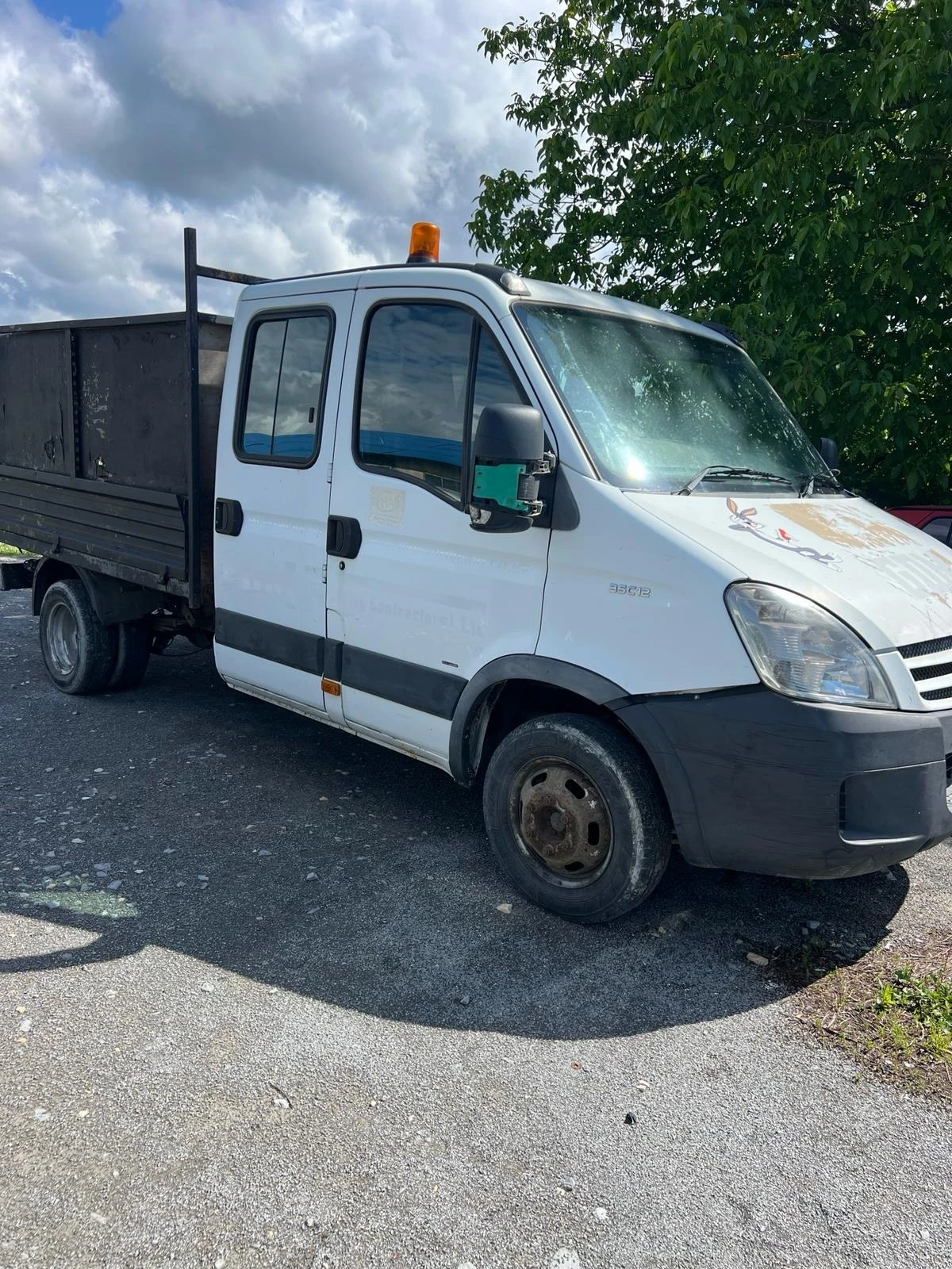 Iveco 3512 2.3  | Mobile.bg   1