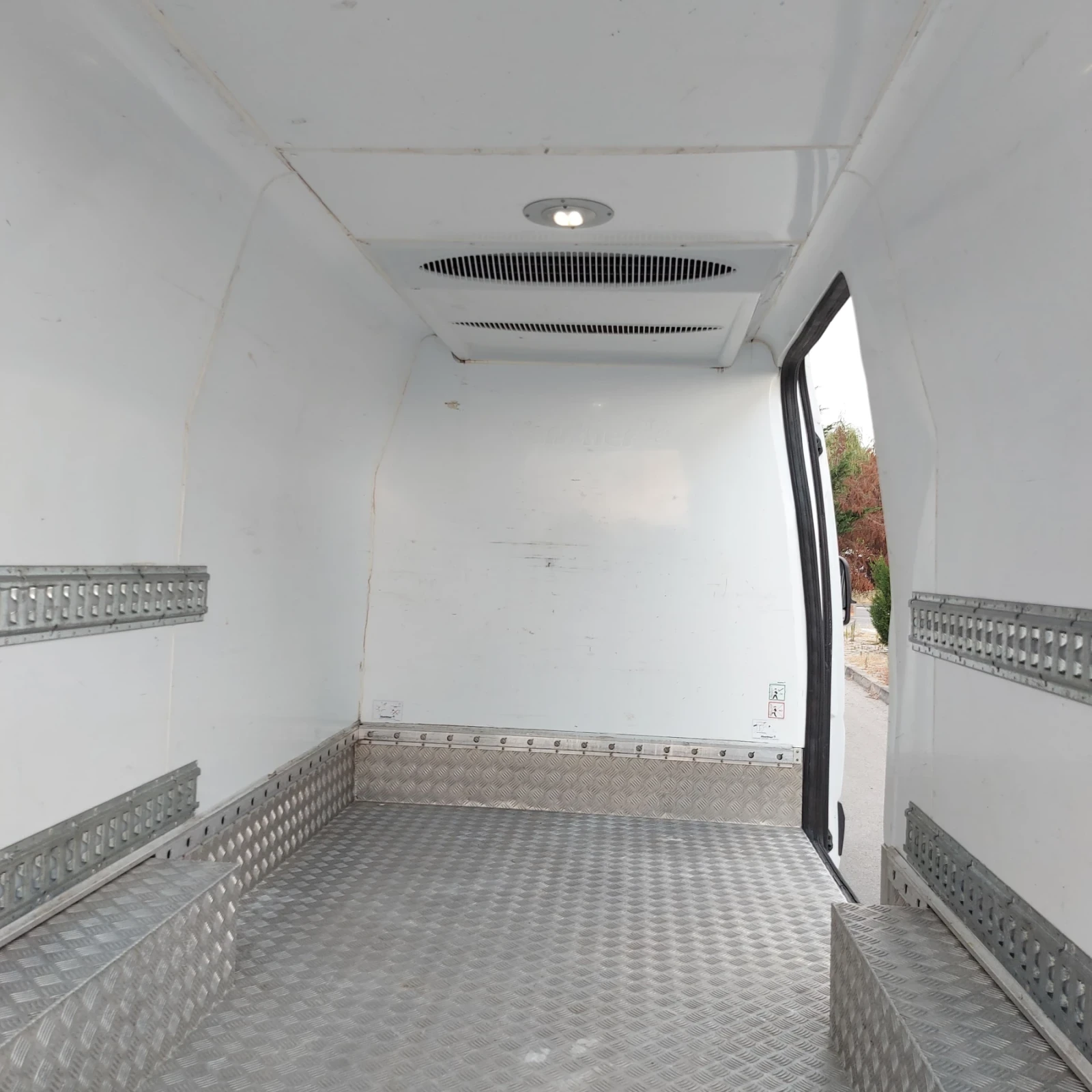 Mercedes-Benz Sprinter 313  .  | Mobile.bg   12