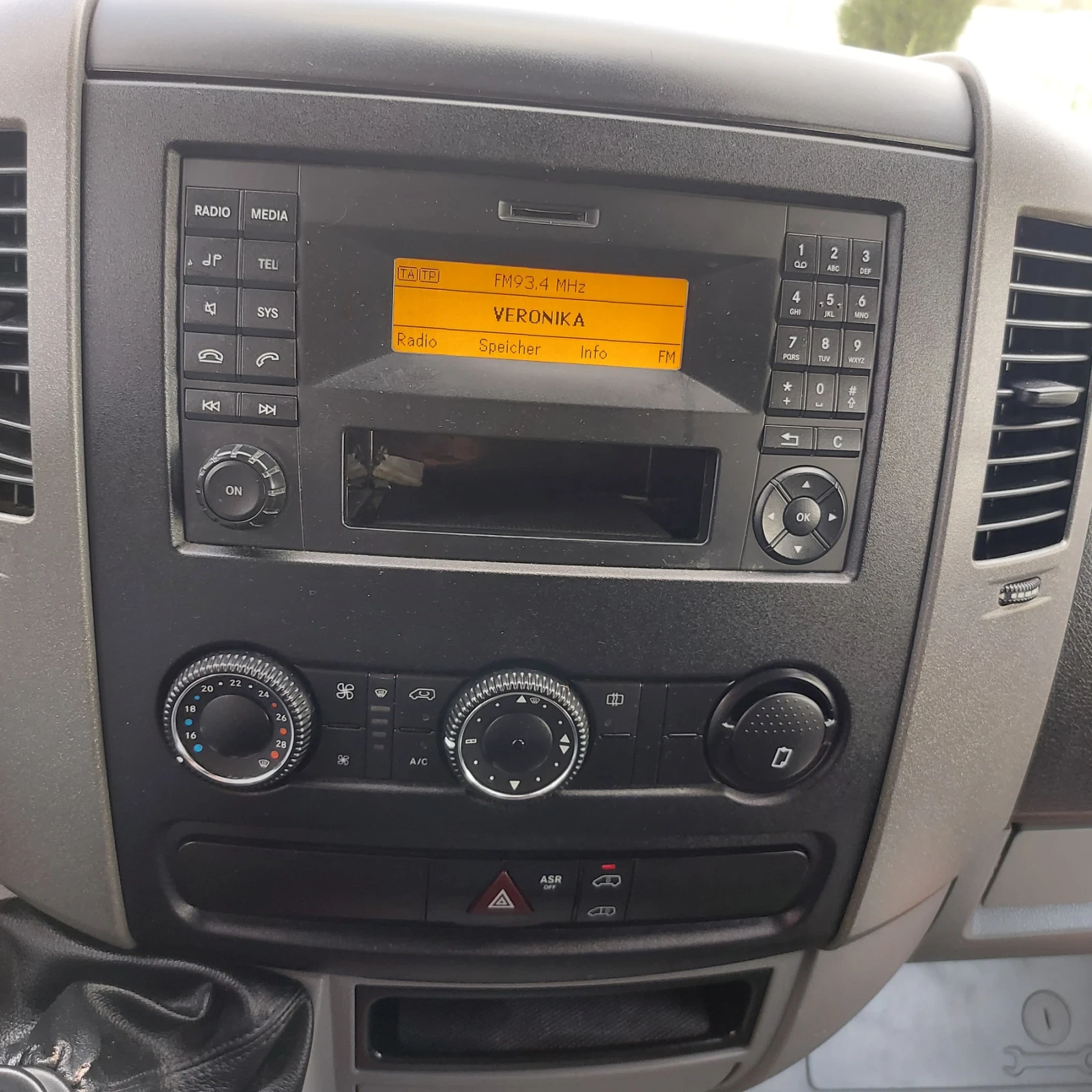 Mercedes-Benz Sprinter 313  .  | Mobile.bg   15