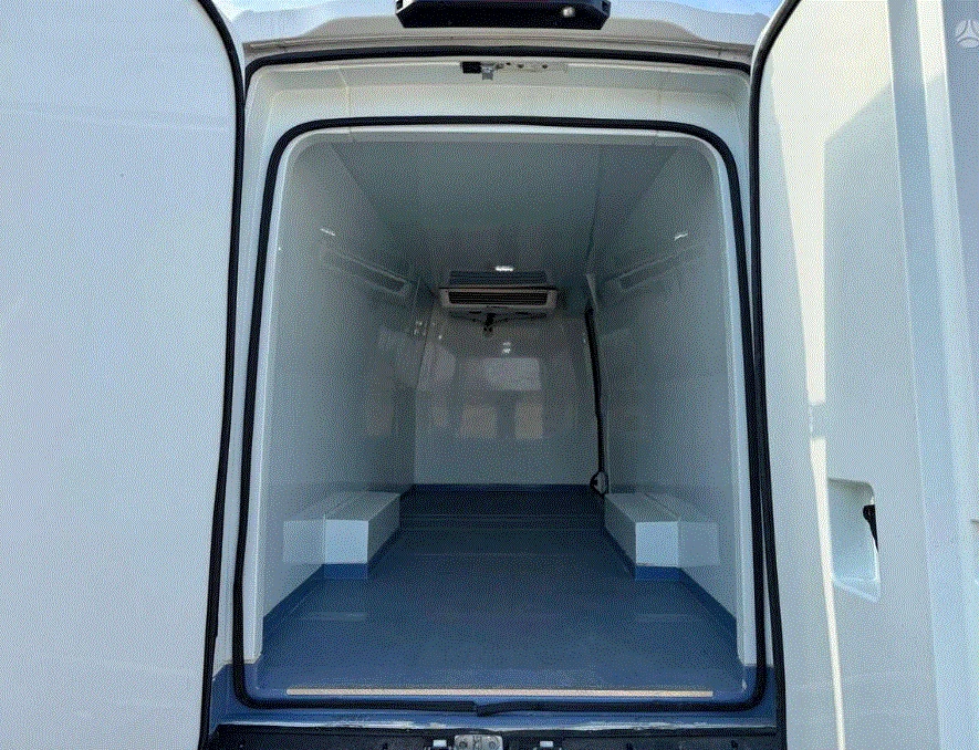 Iveco Daily 35s18, снимка 5 - Бусове и автобуси - 54054456