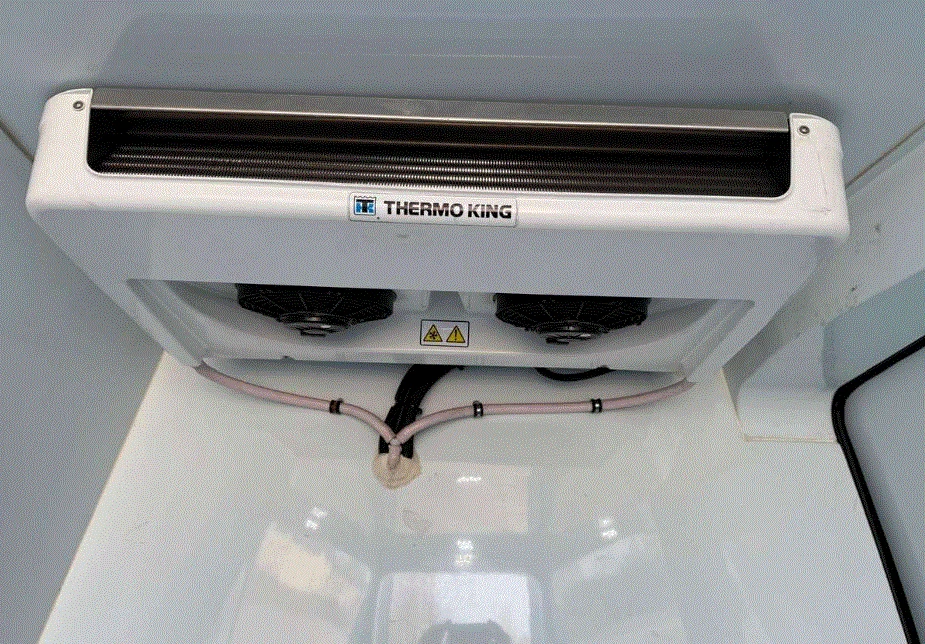 Iveco Daily 35s18, снимка 11 - Бусове и автобуси - 54054456