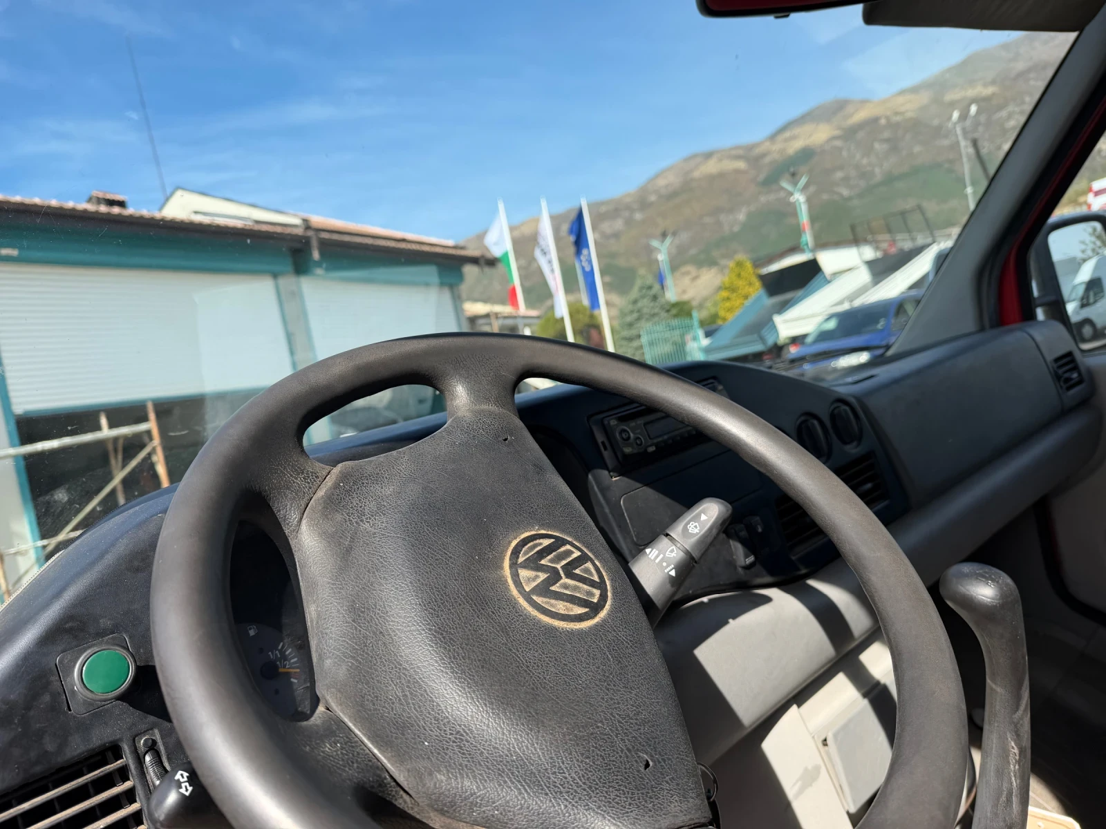 VW Lt 2.5TDI* ���������� �������� + ���� 750 �� | Mobile.bg � ����������� 2