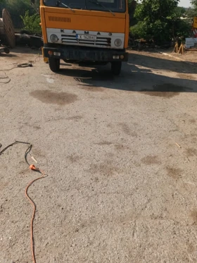 Kamaz 55111, снимка 5