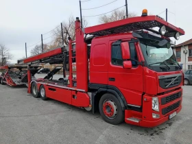 Volvo Fm VOLVO FM-БУГЕ 510K.C KASSBOHRER, снимка 6