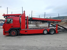 Volvo Fm VOLVO FM-БУГЕ 510K.C KASSBOHRER, снимка 3