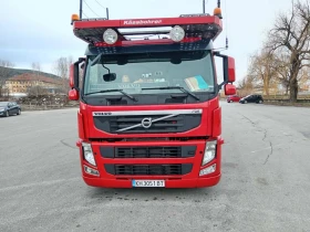 Volvo Fm VOLVO FM-БУГЕ 510K.C KASSBOHRER, снимка 1