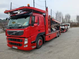 Volvo Fm VOLVO FM-БУГЕ 510K.C KASSBOHRER, снимка 2