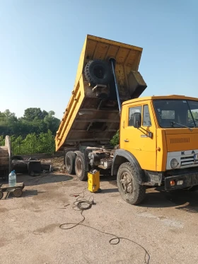 Kamaz 55111 | Mobile.bg � ����� ������ 4
