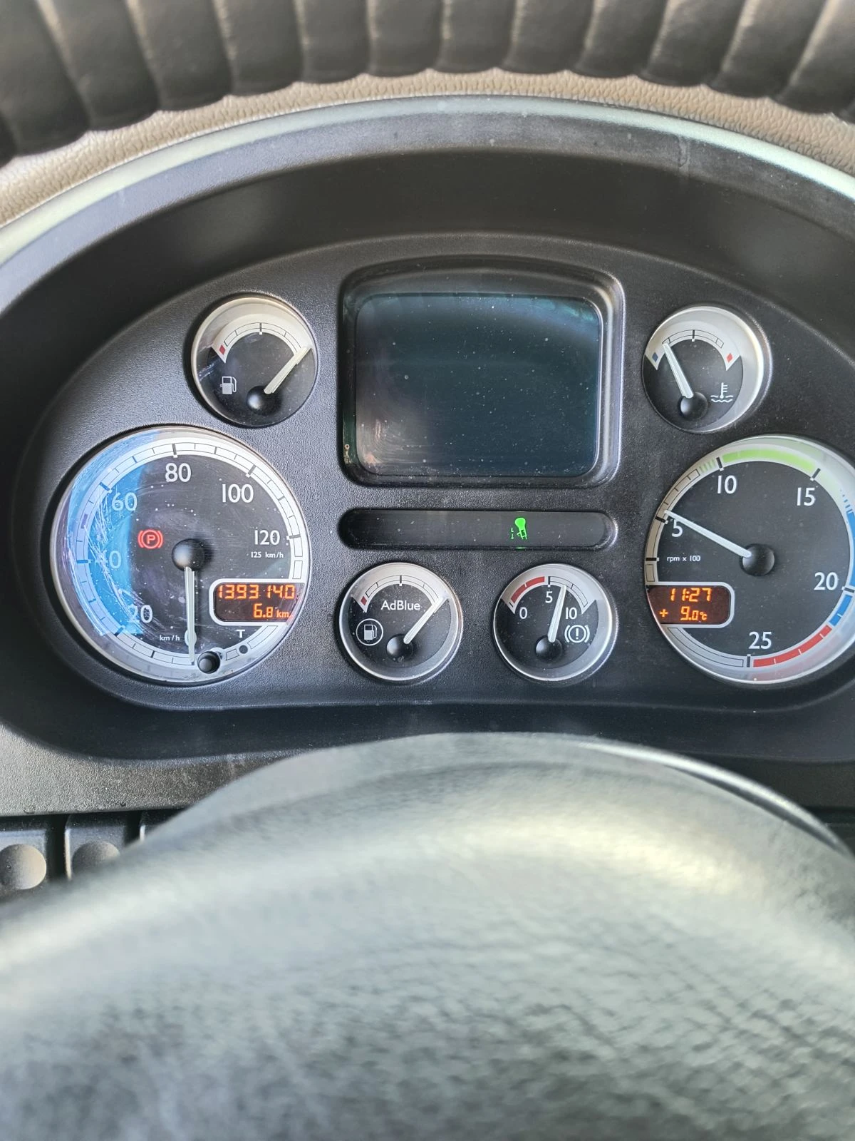 Daf XF 105  - изображение 5