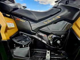 Can-Am Outlander OUTLANDER MAX XMR 1000 R ! ! ! 100% УНИКАТ ! ! !, снимка 10