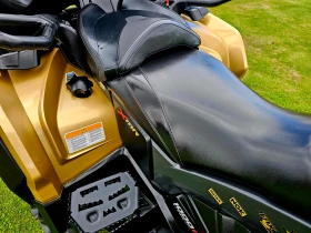 Can-Am Outlander OUTLANDER MAX XMR 1000 R ! ! ! 100% УНИКАТ ! ! !, снимка 13