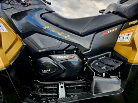 Can-Am Outlander OUTLANDER MAX XMR 1000 R ! ! ! 100% УНИКАТ ! ! !, снимка 9