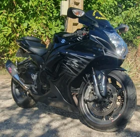 Suzuki Gsxr  GSXR 600 L1, снимка 1