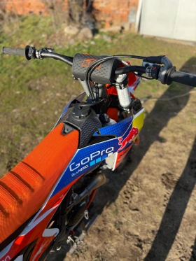 Ktm SX-F 450, снимка 2