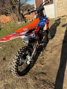 Ktm SX-F 450, снимка 8