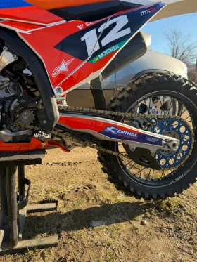 Ktm SX-F 450, снимка 12