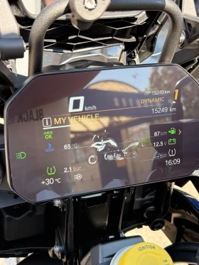 BMW F 800, снимка 12