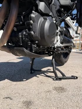 BMW F 800, снимка 5