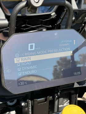 BMW F 800, снимка 11