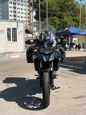 BMW F 800, снимка 2