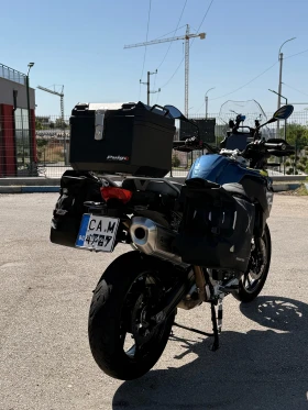 BMW F 800, снимка 4