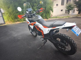 Ktm Adventure R 390, снимка 4