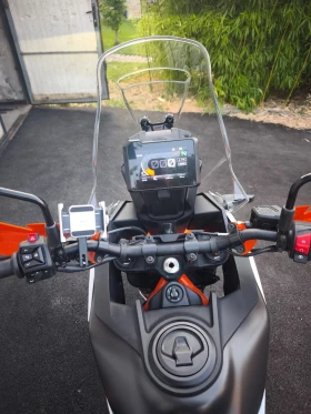 Ktm Adventure R 390, снимка 7