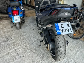 Yamaha T-max 530 DX MIVV FULL LED, снимка 7
