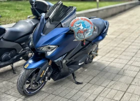 Yamaha T-max 530 DX MIVV FULL LED, снимка 1