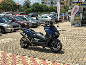 Yamaha T-max 530 DX MIVV FULL LED, снимка 3
