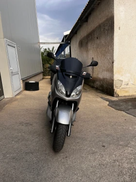 Yamaha X-max Injection . 1 | Mobile.bg    5