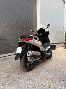 Yamaha X-max Injection кат. А1, снимка 6