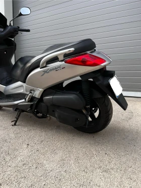 Yamaha X-max Injection . 1 | Mobile.bg    4