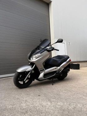 Yamaha X-max Injection кат. А1, снимка 1