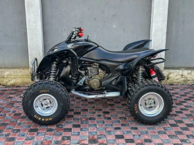 Honda Trx 700XX, снимка 2