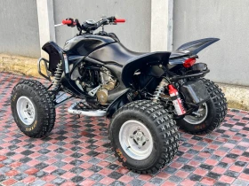 Honda Trx 700XX, снимка 3