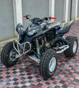  Honda Trx