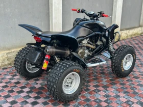 Honda Trx 700XX, снимка 7