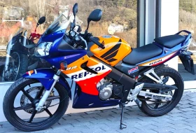 Honda Cbr 125R, снимка 6