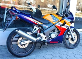 Honda Cbr 125R, снимка 3