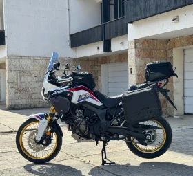 Honda Crf 1000 Africa Twin DCT TRICOLOR, снимка 5