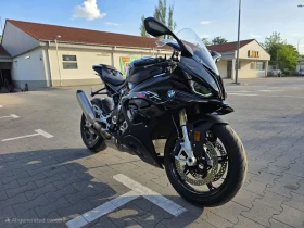 Обява за продажба на BMW S S1000RR Удължена гаранция до 2029г.!! ~40 999 лв. - изображение 1