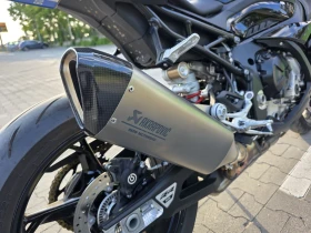Обява за продажба на BMW S S1000RR Удължена гаранция до 2029г.!! ~40 999 лв. - изображение 5