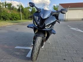 Обява за продажба на BMW S S1000RR Удължена гаранция до 2029г.!! ~40 999 лв. - изображение 1